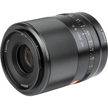 [CLEARANCE] Viltrox 35mm f/1.8 Autofocus AF Wide Angle Full Frame Prime Lens for Nikon Z Mount Mirrorless Cameras