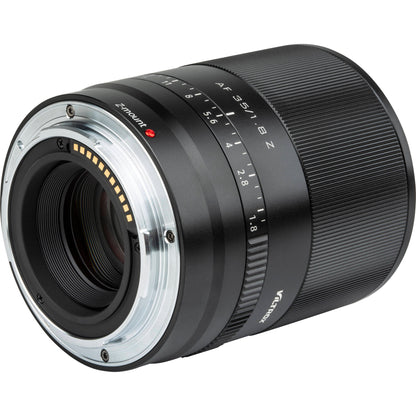 [CLEARANCE] Viltrox 35mm f/1.8 Autofocus AF Wide Angle Full Frame Prime Lens for Nikon Z Mount Mirrorless Cameras