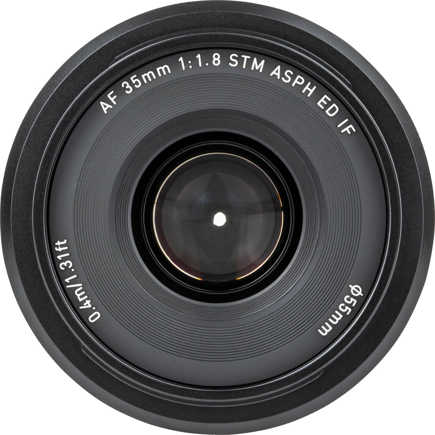 Viltrox 35mm f/1.8 Autofocus AF Wide Angle Full Frame Prime Lensfor Nikon Z Mount Mirrorless Cameras