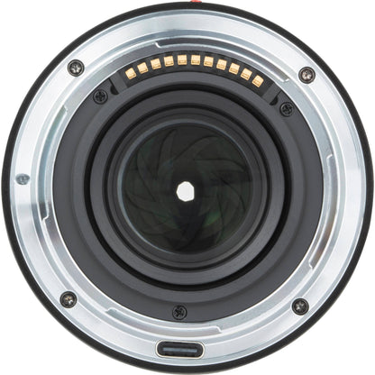 [CLEARANCE] Viltrox 35mm f/1.8 Autofocus AF Wide Angle Full Frame Prime Lens for Nikon Z Mount Mirrorless Cameras