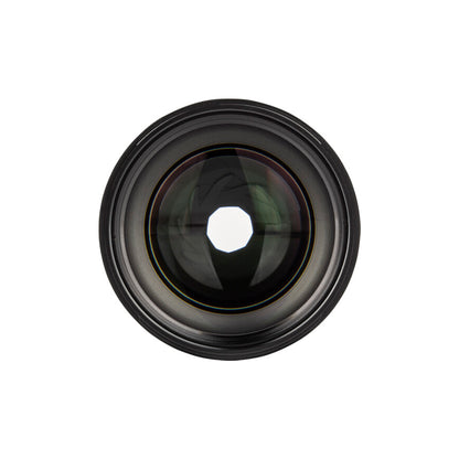 Viltrox 85mm f/1.8 Portrait Prime Lens with Full Frame Format and STM Autofocus Motor for Nikon Z-Mount Mirrorless Camera