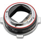 Viltrox EF-L Pro Mount Adapter Ring with USB Type-C Interface, Exif Data Transfer, AF Autofocus and Auto Exposure for Canon EF / EF-S Lens to L-Mount Leica / Panasonic / Sigma Camera