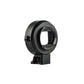Viltrox EF-NEX IV High Speed Mount Adapter Ring for Canon EF / EF-S Lens to Sony E-Mount Cameras