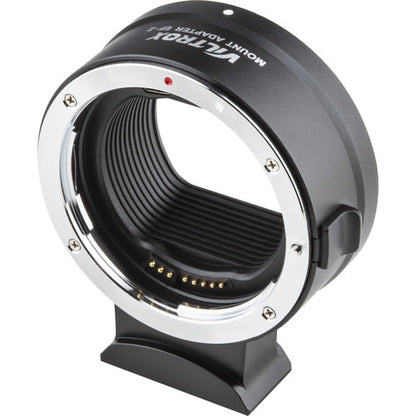 Viltrox EF-Z Lens Mount Adapter with 1/4"-20 Accessory Thread for Canon EF / EF-S Lens to Nikon Z-Mount Camera