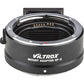 Viltrox EF-Z Lens Mount Adapter with 1/4"-20 Accessory Thread for Canon EF / EF-S Lens to Nikon Z-Mount Camera