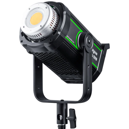 [CLEARANCE] Viltrox Weeylite Ninja 20B 200W 6800K Bi-Color COB Video Light with Silent Mode, DMX Control and 10 Light Effect Presets