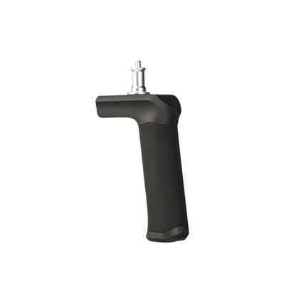 Viltrox Weeylite S-1 Handle Grip Mount with Spigot and 2x 1/4" Mounting Thread for Ninja 200 and 300 COB LED Light