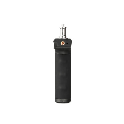 Viltrox Weeylite S-1 Handle Grip Mount with Spigot and 2x 1/4" Mounting Thread for Ninja 200 and 300 COB LED Light