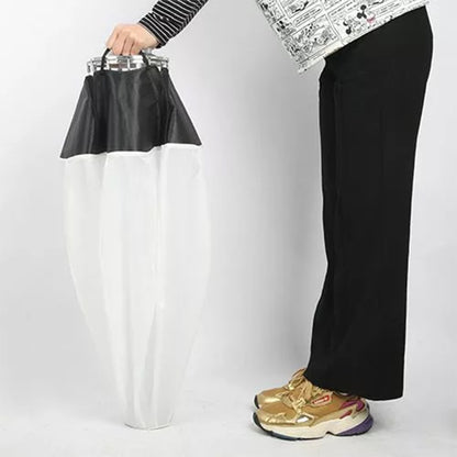 Viltrox Weeylite QX-65C 65cm Portable Quick Install Parabolic Lantern Softbox with Spherical Design and Carrying Bag for Bowens Mount Studio Strobe & LED Lights |  VP-65I