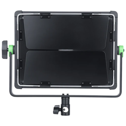Viltrox Weeylite WP35 Full Color RGB 30W LED Panel Light with 6800K Bi-Color, 360 Degree Adjustment, 26 Effects, Dual Power Supply and Wireless App Control | WP-35
