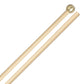 Vic Firth M144 Extra Hard Orchestral Small Round Brass Percussion Keyboard Mallets for Xylophone and Bells