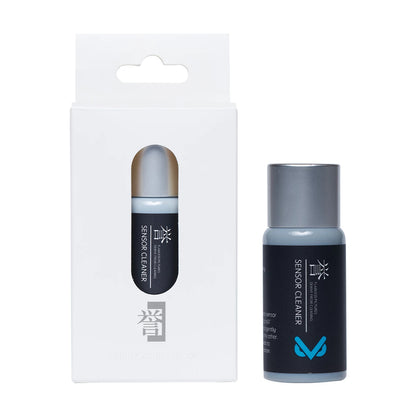 [CLEARANCE] VSGO V-C02E Sensor Cleaning Solution (Professional Sensor/ CMOS Cleaner) Camera Cleaner Sensor Cleaner