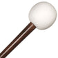 Vic Firth BD8 Soundpower Bass Drums Grandioso Percussion Mallet Big Drum Stick for Marching and Concert Performances