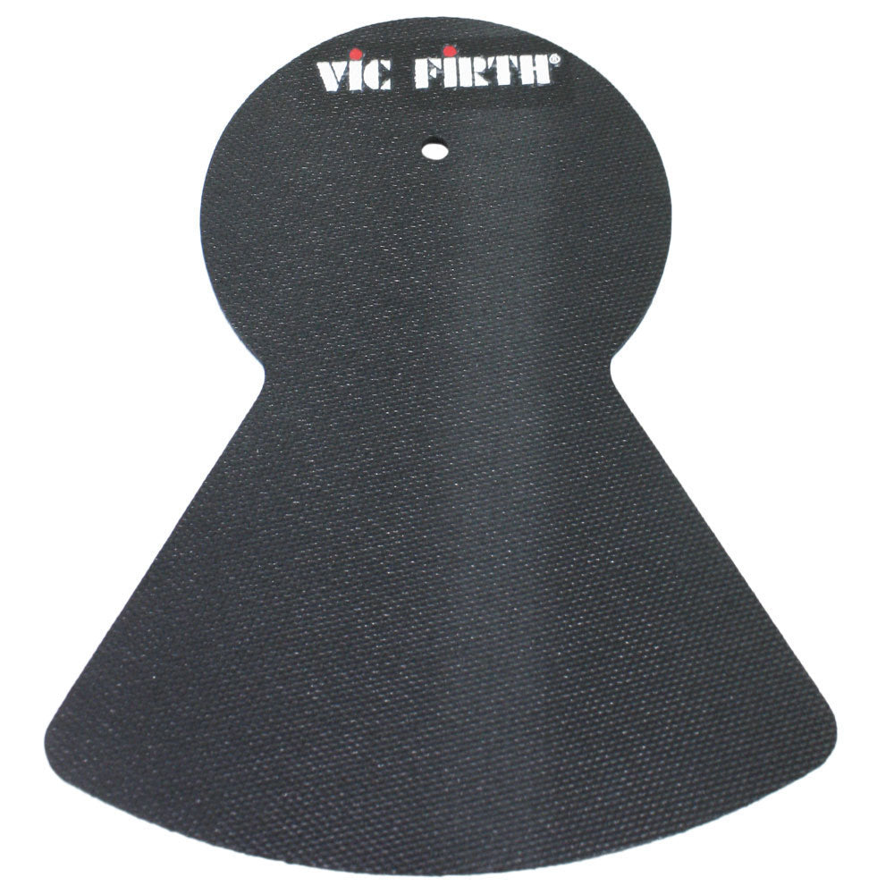 Vic Firth Drum Mute Prepack with 10", 12", 14", 22" Hi-Hat and 2 Cymbal Mutes | MUTEPP4, MUTEPP5