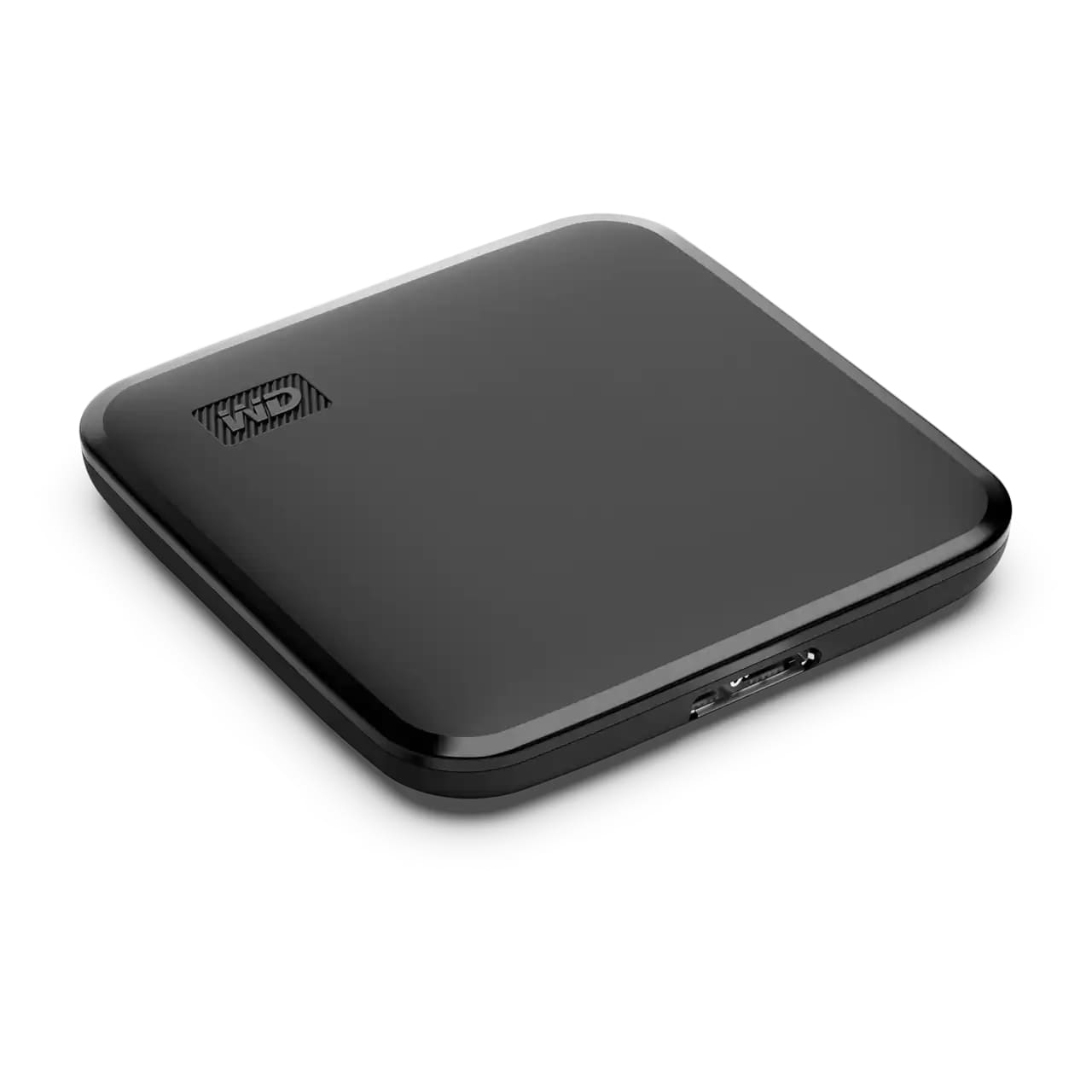 gele Sikker fumle WD Elements SE External Portable SSD Solid State Drive with 400MB/s Re – JG  Superstore