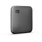 WD Elements SE External Portable SSD Solid State Drive with 400MB/s Read Speed for PC and Mac (1TB) | Western Digital