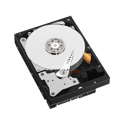 Western Digital WD Red Plus 3.5" 10TB 12TB NAS System SATA HDD Hard Disk Drive with 5400RPM Disk Speed and 256MB Disk Cache for Business and Office PC Computer WD101EFBX WD120EFBX