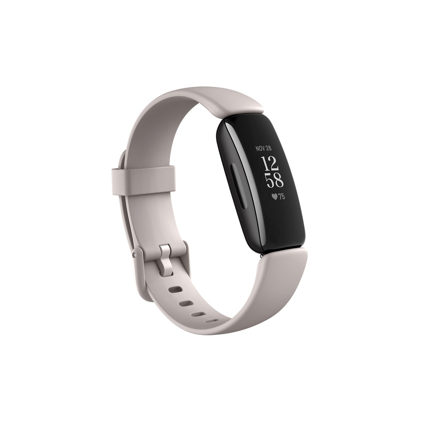 Fitbit Inspire 2 Health and Fitness Tracker Watch with Sleep