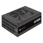 CORSAIR HX1500i 1500W 80+ Platinum ATX Full Modular PSU Power Supply with 140mm Low Noise Fan, and iCUE Performance Software Support | CP-9020215-NA