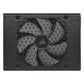 CORSAIR HX1500i 1500W 80+ Platinum ATX Full Modular PSU Power Supply with 140mm Low Noise Fan, and iCUE Performance Software Support | CP-9020215-NA