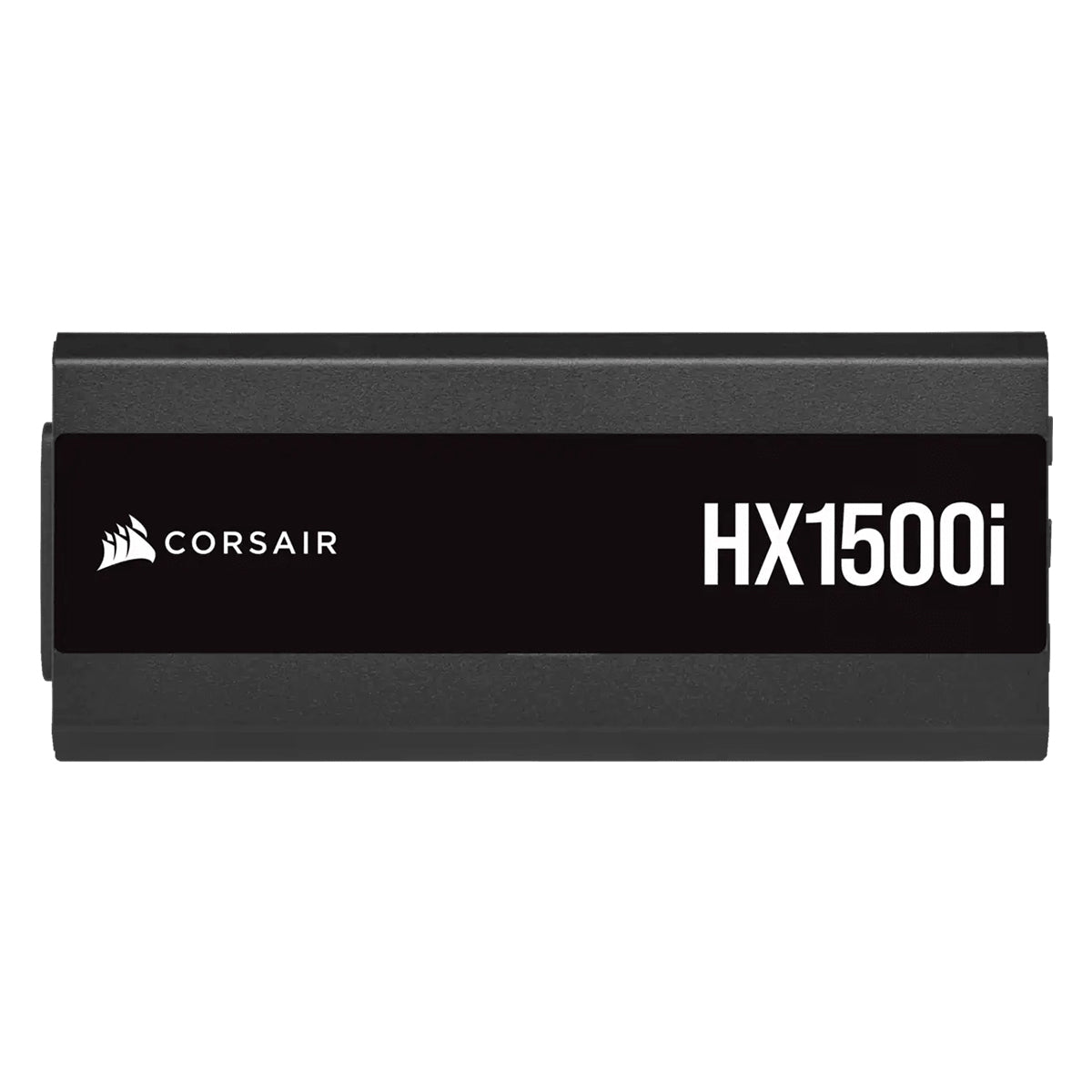 CORSAIR HX1500i 1500W 80+ Platinum ATX Full Modular PSU Power Supply with 140mm Low Noise Fan, and iCUE Performance Software Support | CP-9020215-NA