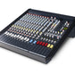 Allen & Heath W41442 Mixwizard Mixer Console with 10 Channel Inputs