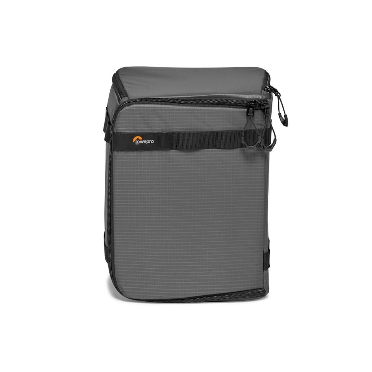 Lowepro GearUp PRO 5L / 8L DSLR & Mirrorless Camera Compartment Box with Adjustable Dividers Travel Bag (Large, XL)