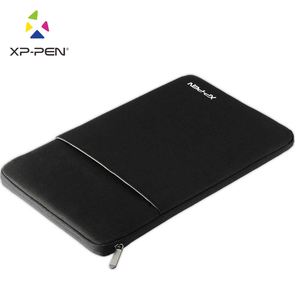 XP-Pen AC48 23cm x 38cm Protective Travel Case for Deco Series and Artist Series Drawing Tablets and Touch Screen Pads