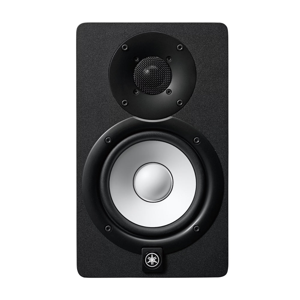 Yamaha passive hot sale studio monitors