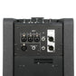 Yamaha STAGEPAS 1K Mk. II 1100W Portable PA Speaker System with 12" Subwoofer, Built-In 10pcs 1.5" Line Array Speakers, Knob Controls for EQ Equalizer, Bluetooth Connectivity and Built-In 3-Channel Mixer | STAGEPAS 1K MK2