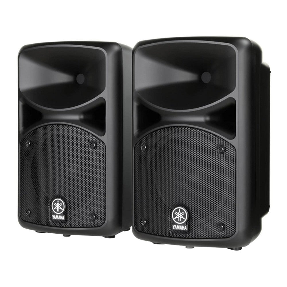 Yamaha stagepas 400bt pa system on sale