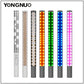 Yongnuo YN360 II RGB 3200K-5500K Handheld LED Video Light with Built-in 5200mAh Lithium Battery