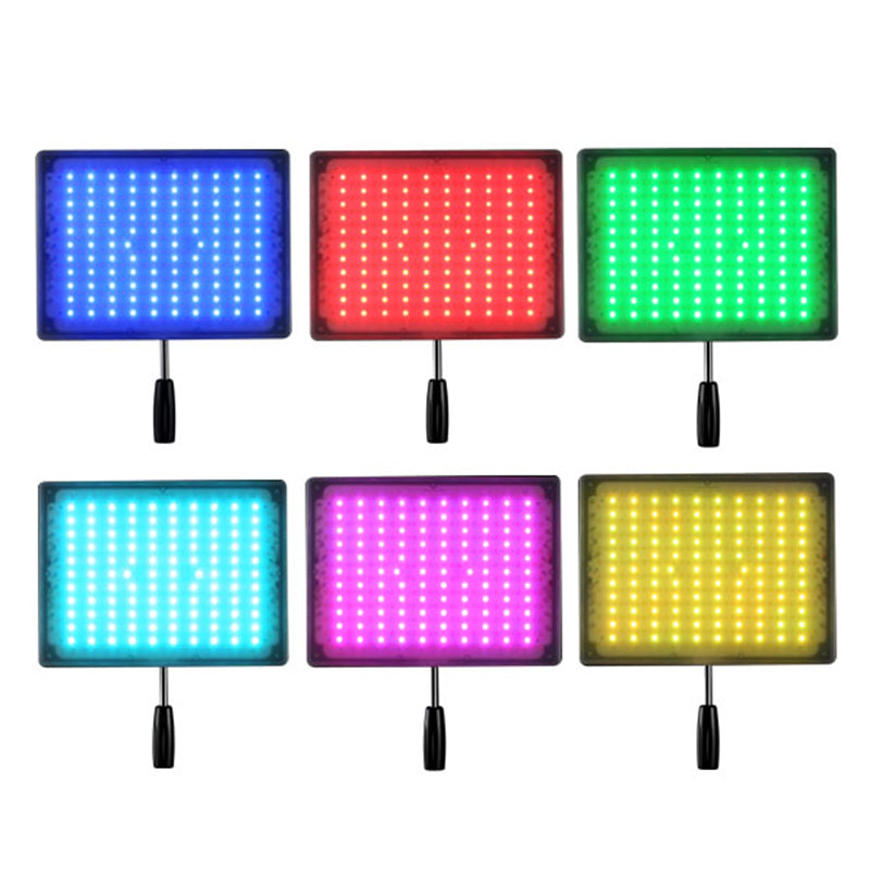 Yongnuo YN600 RGB LED Light