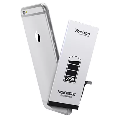 Yoobao 2200mAh Advanced Battery Replacement for iPhone 6