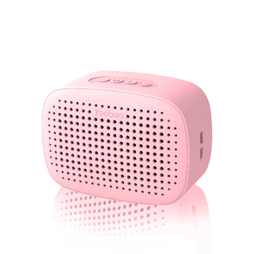 [CLEARANCE] Yoobao M2 TWS 2000mAh Portable Smart Bluetooth 5.0 Speaker for Indoor Use, Travelling, Camping (Blue)
