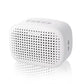 Yoobao M2 TWS 2000mAh Portable Wireless Smart Bluetooth 5.0 Speaker with Built-in Mic, Volume Control, and HiFi Stereo for Indoor, Travelling, Camping