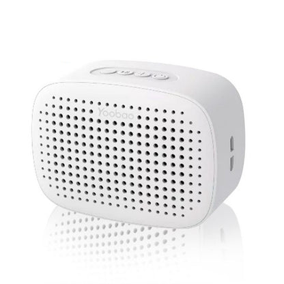 [CLEARANCE] Yoobao M2 TWS 2000mAh Portable Smart Bluetooth 5.0 Speaker for Indoor Use, Travelling, Camping (Blue)