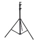 Pxel 300cm Butterfly Heavy Duty Air Cushioned Light Stand