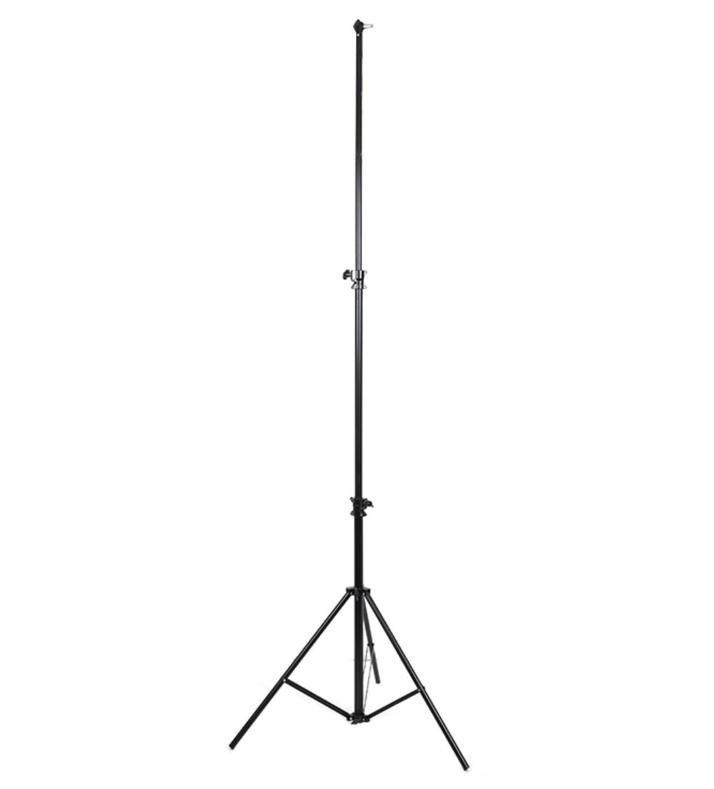 Pxel 300cm Butterfly Heavy Duty Air Cushioned Light Stand