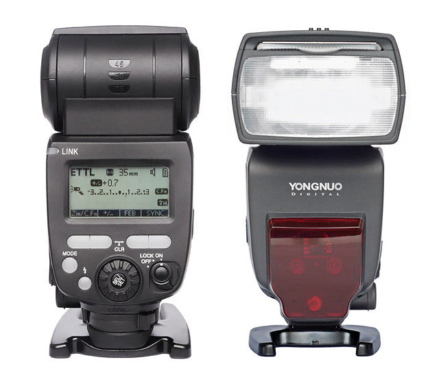 Yongnuo YN685C Flash for Canon