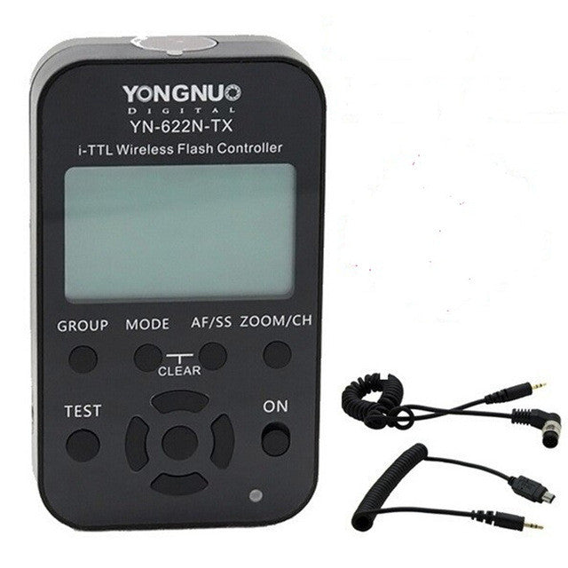 Yongnuo YN622N-TX Transceiver
