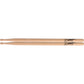 Zildjian Z2B Select Hickory 2B Oval Tip Drumsticks (Pair) All-Around for Drums and Percussion