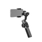 Zhiyun Smooth 5S Smartphone 3-Axis Gimbal Stabilizer Kit with Built-in LED Fill Light, Detachable Tripod, Landscape and Portrait Shooting Mode, USB-C PD Fast Charging for iPhone & Android Smartphones