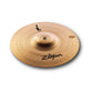 Zildjian I Splash 10-inch Thin Weight Cymbals with Bright Fast Cutting Sound for Drums | ILH10S