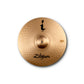 Zildjian I Crash 16/18-inch Medium-Thin Weight Cymbals with Bright Sound and Projection for Drums | ILH16C, ILH18C