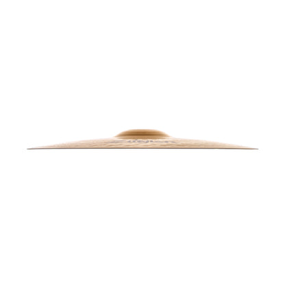 Zildjian I Family 18-inch Crash Ride Cymbals with Good Stick Definition, Excellent Crashability for Drums | ILH18CR