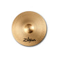 Zildjian I Family 20-inch Ride Medium Weight Cymbals with Bright Tones, Clean Stick Definition, Fantastic Bell Sound for Drums | ILH20R