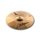 Zildjian I Family Expression Traditional Cymbal Pack with 14" Trash Crash HiHat Top and 17" Crash for Drums | ILHEXP1