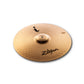 Zildjian I Family Expression Traditional Cymbal Pack 2 with 17" Trash Crash and 18" Crash for Drums | ILHEXP2
