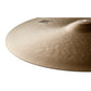 Zildjian K Family 20-inch Ride Mid-Range Weight Cymbals with Clear, Full Stick Definition and Low Overtones for Drums | K0817